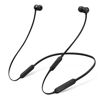 BeatsX Earphones - Black