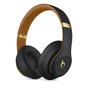 Beats Studio3 Wireless Over-Ear HP BSC Md.Black-SK