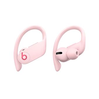 Powerbeats Pro Wireless Earphones - Cloud Pink