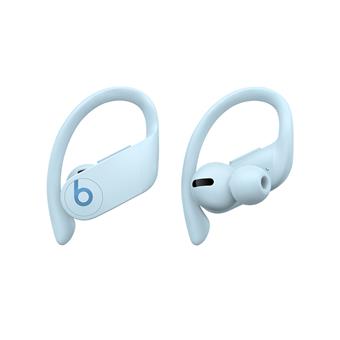 Powerbeats Pro Wireless Earphones - Glacier Blue