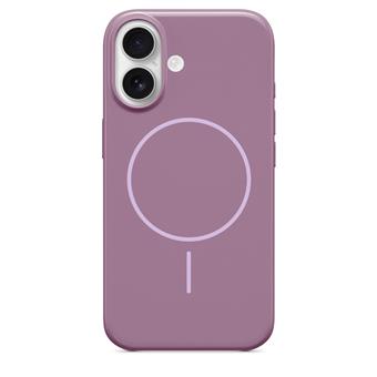 Beats iPhone 16 Case with MagSafe - Sunset Purple