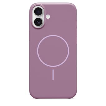 Beats iPhone 16+ Case with MS - Sunset Purple