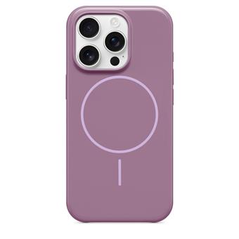 Beats iPhone 16 Pro Case with MS - Sunset Purple