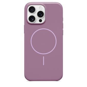 Beats iPhone 16 Pro Max Case with MS-Sunset Purple