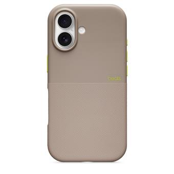 Beats iPhone 17 Rug.Case/MS+Cam.C– Alpine Gray