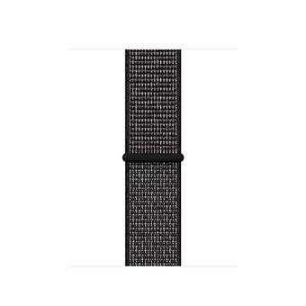 Watch Acc/44/Black Nike Sport Loop