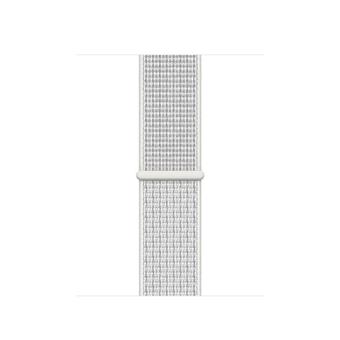 Watch Acc/44/Su/it White Nike Sport Loop