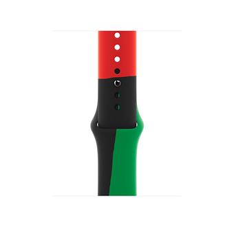 Watch Acc/44/Black Unity SB-Reg