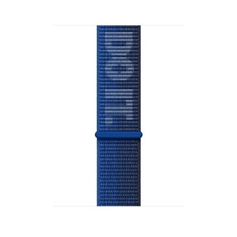 Watch Acc/45/Game Royal/Midnight Navy Nike Sport L