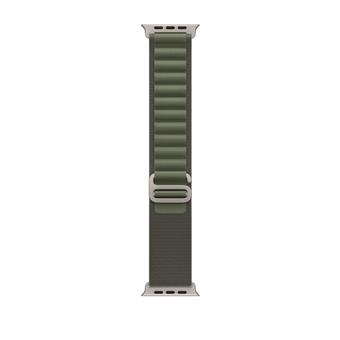 Watch Acc/49/Green Alpine Loop - Large