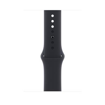 Watch Acc/45/Midnight Sport Band - M/L