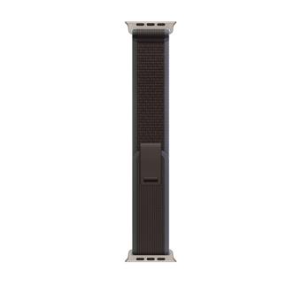 Watch Acc/49/Blue/Black Trail Loop - M/L
