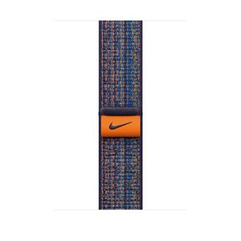 Watch Acc/45/Game Royal/Orange Nike S.Loop