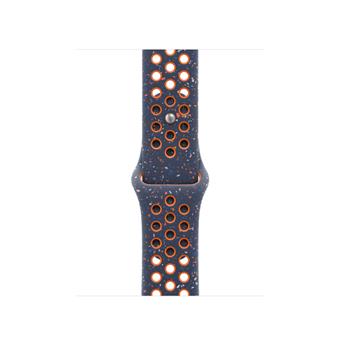 Watch Acc/41/Blue Flame Nike SB - S/M