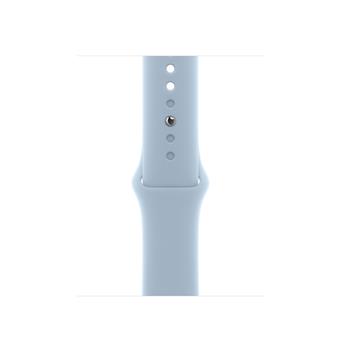 Watch Acc/41/Light Blue Sport Band - M/L