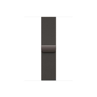 Watch Acc/40/Slate Milan.Loop