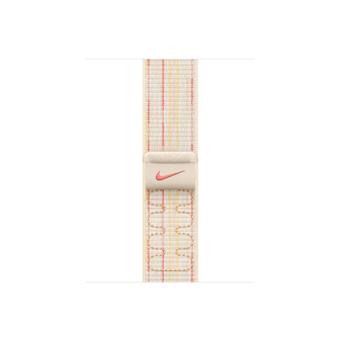 Watch Acc/40/Starlight/Pink Nike Sport Loop