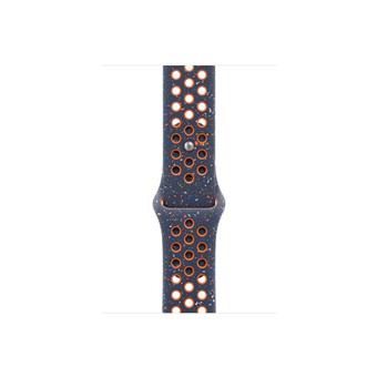 Watch Acc/40/Blue Flame Nike SB - M/L