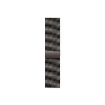 Watch Acc/46/Slate Milan.Loop - S/M