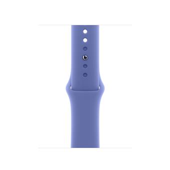 Watch Acc/42/Periwinkle Sport Band - M/L