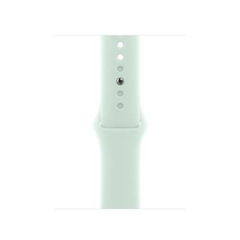 Watch Acc/42/Aquamarine Sport Band - S/M