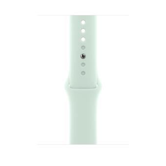 Watch Acc/46/Aquamarine Sport Band - M/L