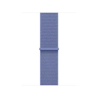 Watch Acc/40/Periwinkle Sport Loop