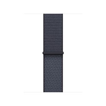 Watch Acc/40/Anchor Blue Sport Loop