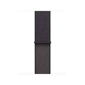 Watch Acc/46/Dark Gray Sport Loop - XL