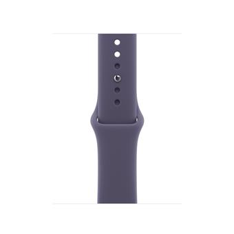 Watch Acc/42/Purple Fog Sport Band - S/M