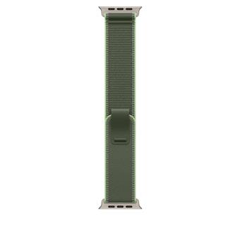 Watch Acc/49/Green/Neon Trail Loop -S/M-N.Titan