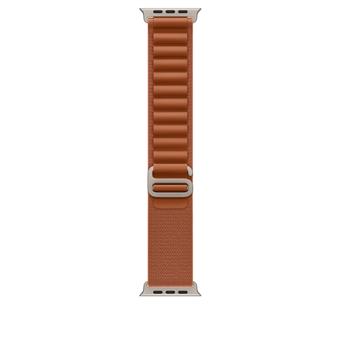 Watch Acc/49/Terra Cotta Alpine Loop-M-N.Titan