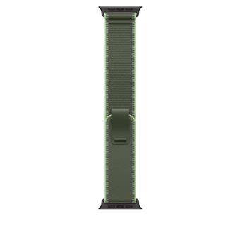 Watch Acc/49/Green/Neon Trail Loop -S/M-Bl.Titan