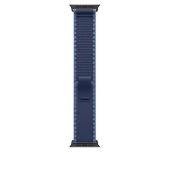 Watch Acc/49/Blue/Br.Blue Trail Loop -M/L-Bl.Titan