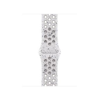 Watch Acc/40/Veiled Grey Nike Sport Band - S/M