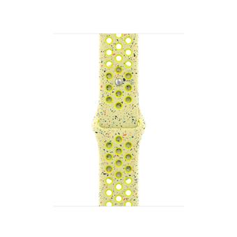 Watch Acc/42/Volt Splash Nike Sport Band - S/M