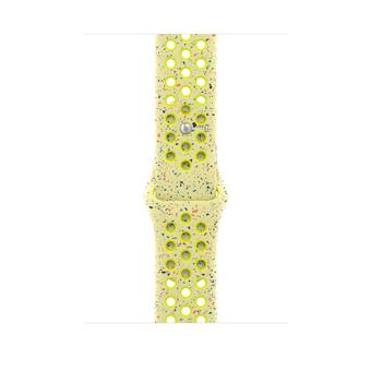 Watch Acc/46/Volt Splash Nike Sport Band - M/L