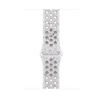 Watch Acc/46/Veiled Grey Nike Sport Band - M/L