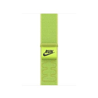 Watch Acc/40/Volt Splash Nike Sport Loop
