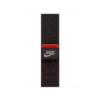 Watch Acc/40/Midnight Black Nike Sport Loop