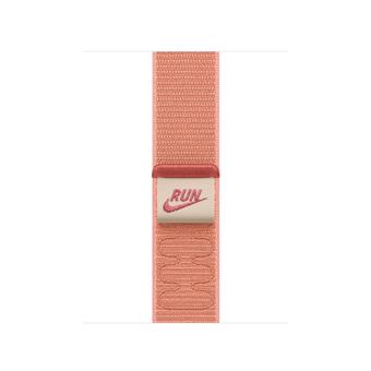 Watch Acc/42/Alpenglow Pink Nike Sport Loop