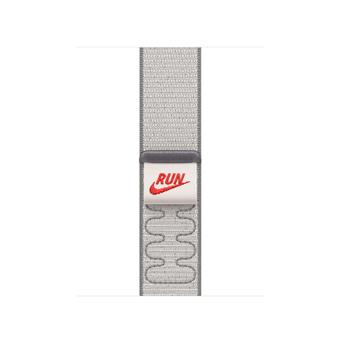 Watch Acc/46/Veiled Grey Nike Sport Loop