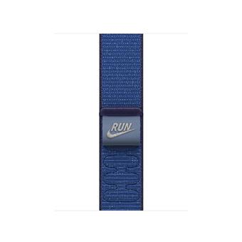 Watch Acc/46/Blue Ribbon Nike Sport Loop