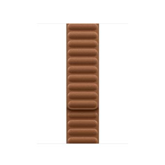 Watch Acc/42/Caramel Magnetic Link - S/M