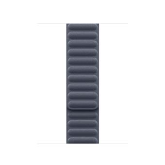 Watch Acc/42/Navy Magnetic Link - S/M
