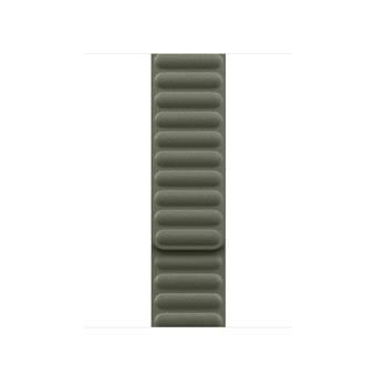 Watch Acc/42/Sage Gray Magnetic Link - S/M