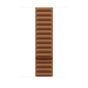 Watch Acc/46/Caramel Magnetic Link - S/M