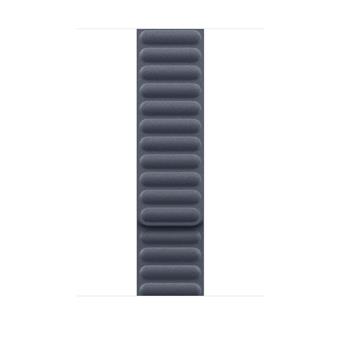 Watch Acc/46/Navy Magnetic Link - M/L