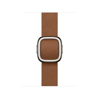 Watch Acc/42/Caramel Modern Buckle - S
