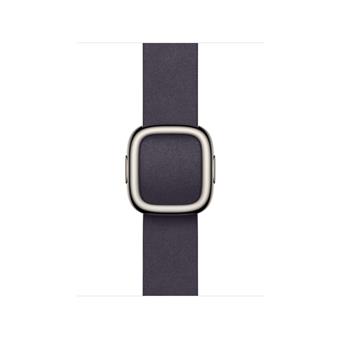 Watch Acc/42/Midnight Purple Modern Buckle - L